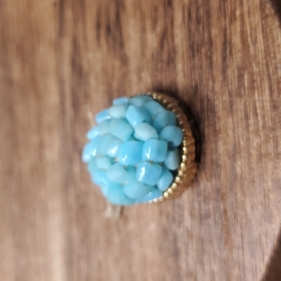 Sleeping beauty turquoise cabcohon for jewelry makers‎ artist crafters etc italy